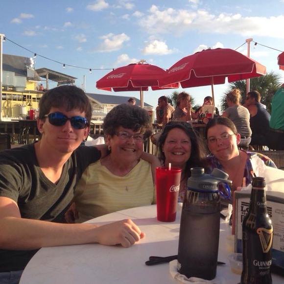 Meet your Posher, Gail - Picture 1 of 1